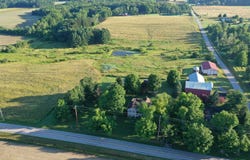 3561 Clay St, Austinburg, OH 44010