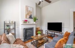 509 1/2 Blair Street, Savannah, GA 31401