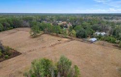 701 N BARBER Hill, Lamont, FL 32336