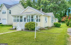 206 OAK Street, EDGEWOOD, MD 21040