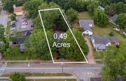 605 E Church, Monroe, GA 30655