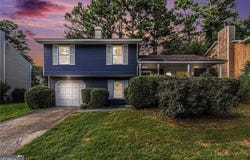 6165 Charring Cross, Lithonia, GA 30058