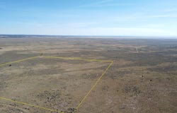 Spurlock Side Road W --, Holbrook, AZ 86025