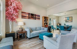 5517 W Jo Rae Avenue, Las Vegas, NV 89141
