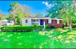 622 Marshall Street, Thomasville, GA 31792