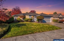 6296 Nicklaus Lp N, Keizer, OR 97303