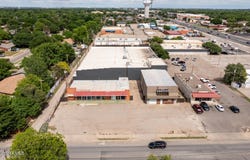 4901 Memphis Avenue, Lubbock, TX 79413