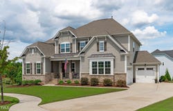 200 Baskerville Court, Holly Springs, NC 27540