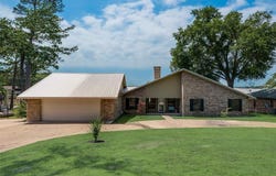 125 Island Park Drive, Gun Barrel City, TX 75156