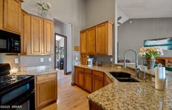 1010 Chaparral Drive, Show Low, AZ 85901