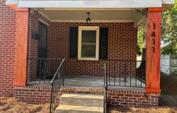 1411 E Elm Street, Goldsboro, NC 27530