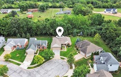 6900 Wellington Drive, Dexter, MI 48130