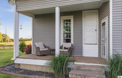 4961 State Route 780, Clinton, KY 42066