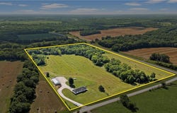 27779 Cold Water Road, Louisburg, KS 66053