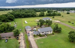 110907 4760 RD, Muldrow, OK 74948