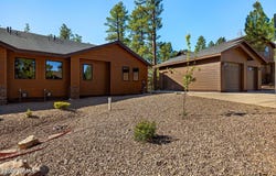 2711 W Villa Loop, Show Low, AZ 85901