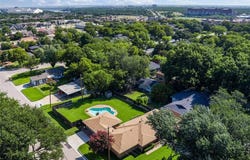 807 E Worth Street, Grapevine, TX 76051