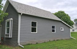 504 Center Ave, Garretson, SD 57030