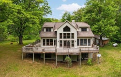 8415 W Workman Road, Lake City, MI 49651