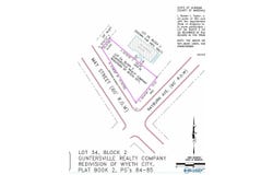Lot 34 Rayburn Avenue, Guntersville, AL 35976
