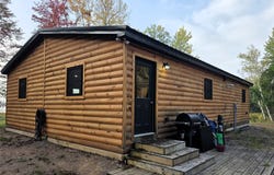 N 3368 Sawdust Road, Bruce, WI 54819