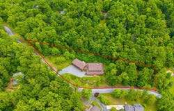 94 TOMAHAWK WAY, LINDEN, VA 22642