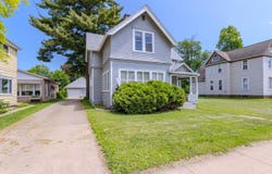 305 N CENTER AVENUE, Merrill, WI 54452