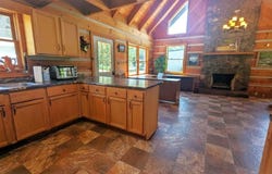 15 Black Wolf Ridge, Whittier, NC 28789