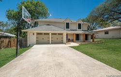 8614 BROOKHAVEN ST, San Antonio, TX 78217-5102