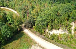 001-08254-000 Frosty Knapp Road, Pineville, AR 72566