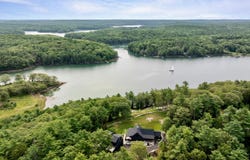 18 High Head Road, Edgecomb, ME 04556