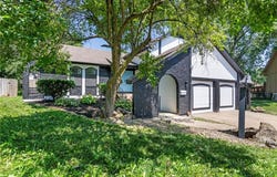 508 Dover Court, Belton, MO 64012