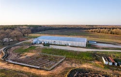 22793 Farm Road 410 N, Detroit, TX 75436