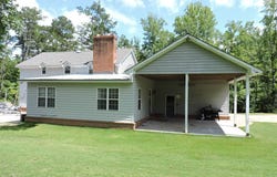 127 Pinedale Street, Greenville, AL 36037