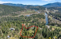 305 Fast Hill Rd, Kingston, ID 83839