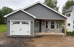 402 EIGHTH AVENUE, BURNHAM, PA 17009