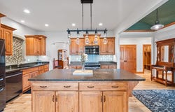 180 Monastery Hill Dr, Oconomowoc, WI 53066
