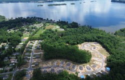 Chappell Pond Crossing, Hopewell, VA 23860