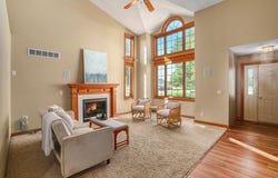 918 N Old Orchard Drive, Warsaw, IN 46580