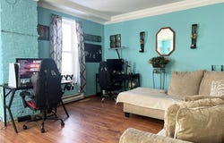 8 1/2 Noyes Street, Utica, NY 13502