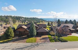 NHN Eagle Bend Drive, Bigfork, MT 59911