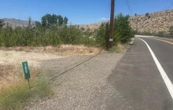 105 E Side Lane, Coleville, CA 96107