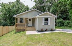 116 Jonathan Lane, Oak Ridge, TN 37830