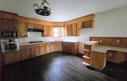 404 7th ST, Charleston, AR 72933