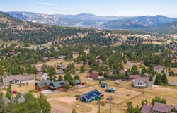 619 Whispering Pines Dr, Estes Park, CO 80517