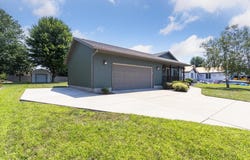 538 Gold Coast Lane, Evansville, WI 53536