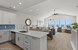 765 N Topsail Drive Drive, Surf City, NC 28445