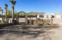 200 N Moon Mountain Ave #22, Quartzsite, AZ 85346