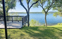 1655 Cedar Crest Loop, Graford, TX 76449