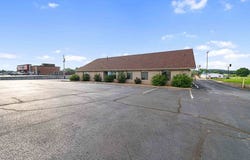 1711 Hwy 9 B, Morrilton, AR 72110